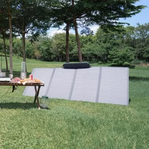 solar panel