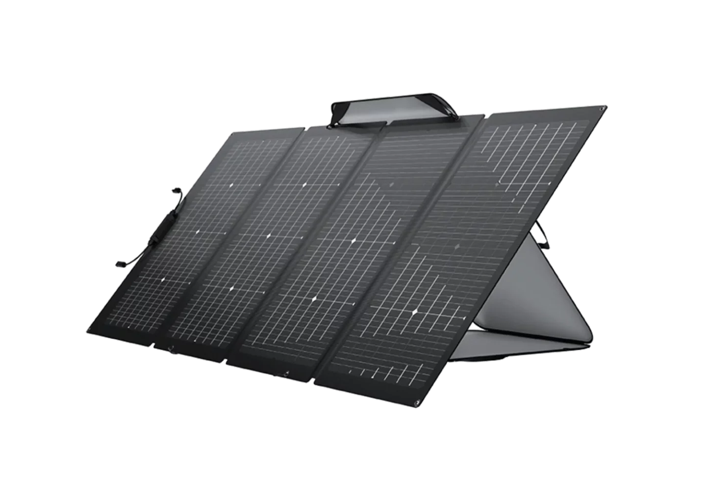 Guía completa para comprar paneles solares EcoFlow en México