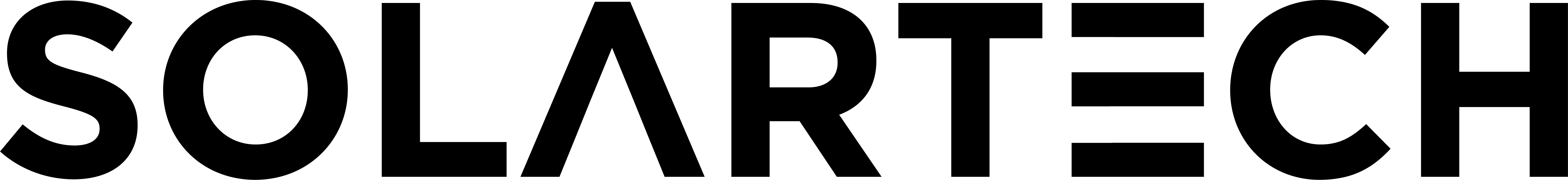 Solar Tech México: Soluciones Ecoflow | Solartech México