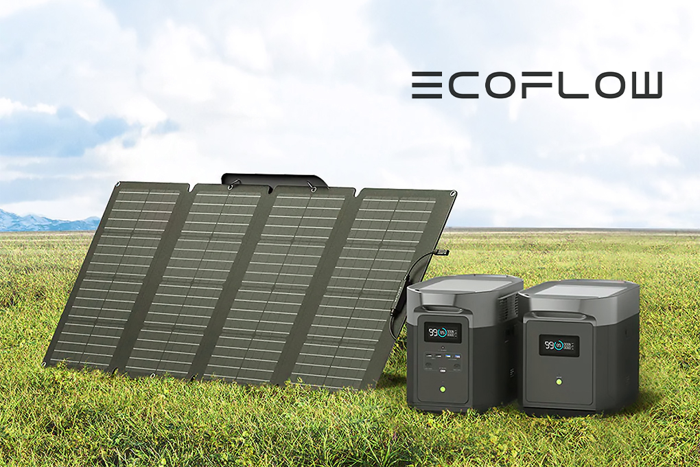 EcoFlow Solar
