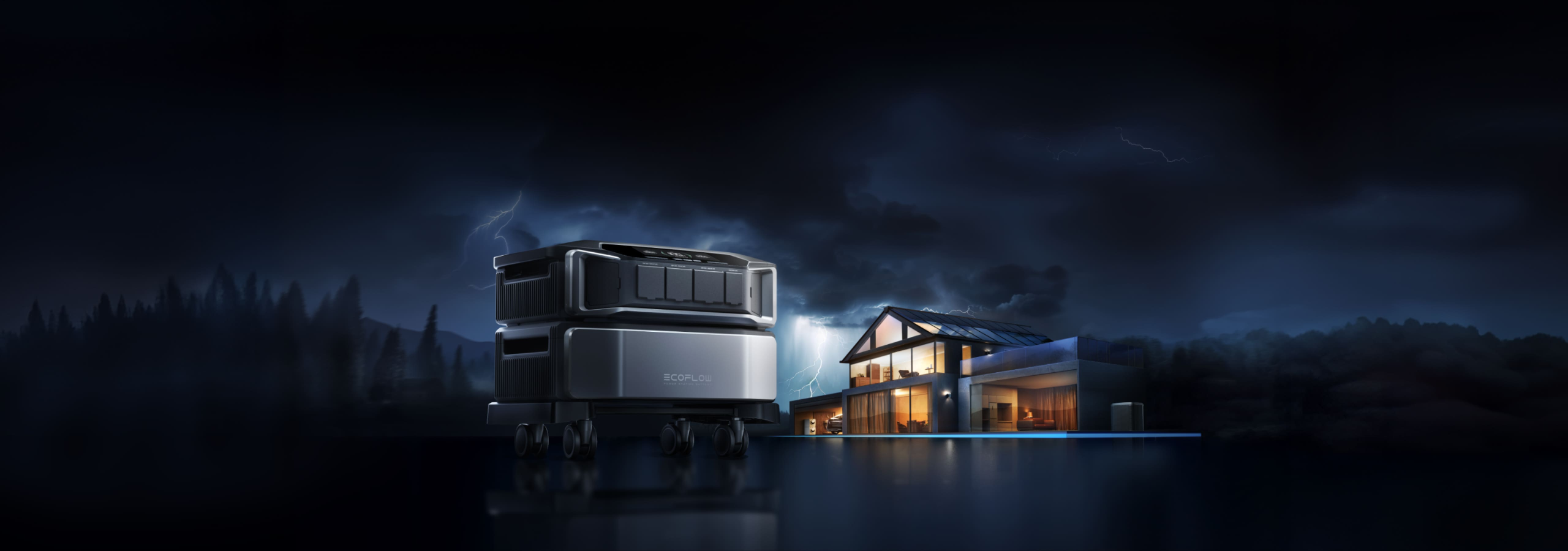 paneles solares y las baterías solares en 2024