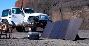 Paneles Solares 160W vs 220W vs 400W