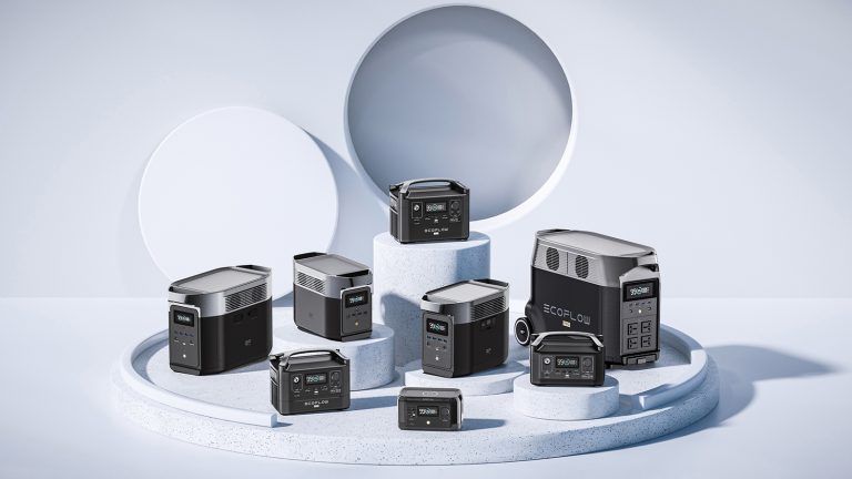 EcoFlow 2025: Novedades, Actualizaciones y Nuevos Productos de la Marca Líder en Energía Portátil