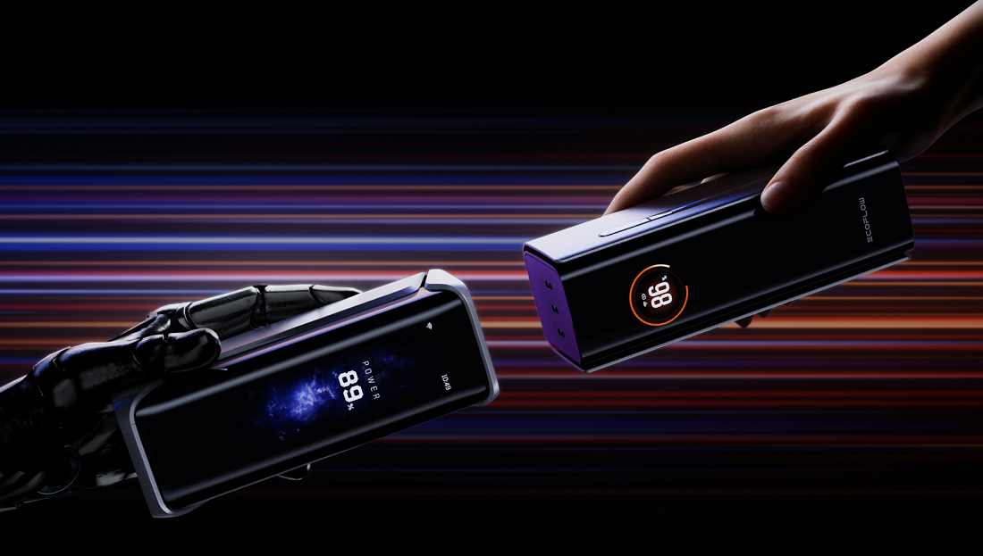 EcoFlow RAPID Pro vs. RAPID Mag vs. RAPID Serie