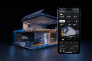 EcoFlow + IA