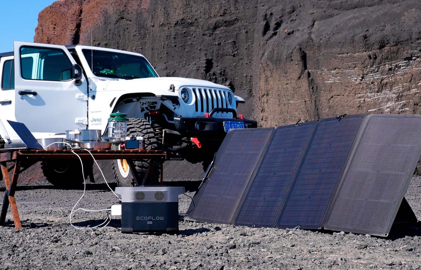 EcoFlow en México: Dónde Comprar, Precios Oficiales y Mejores Modelos