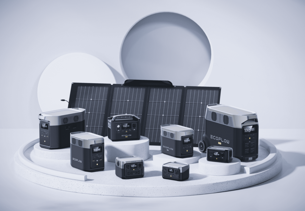 Generador Solar Combo