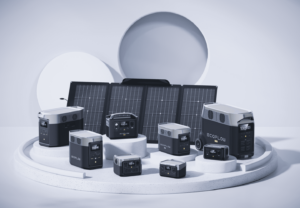 Generador Solar Combo