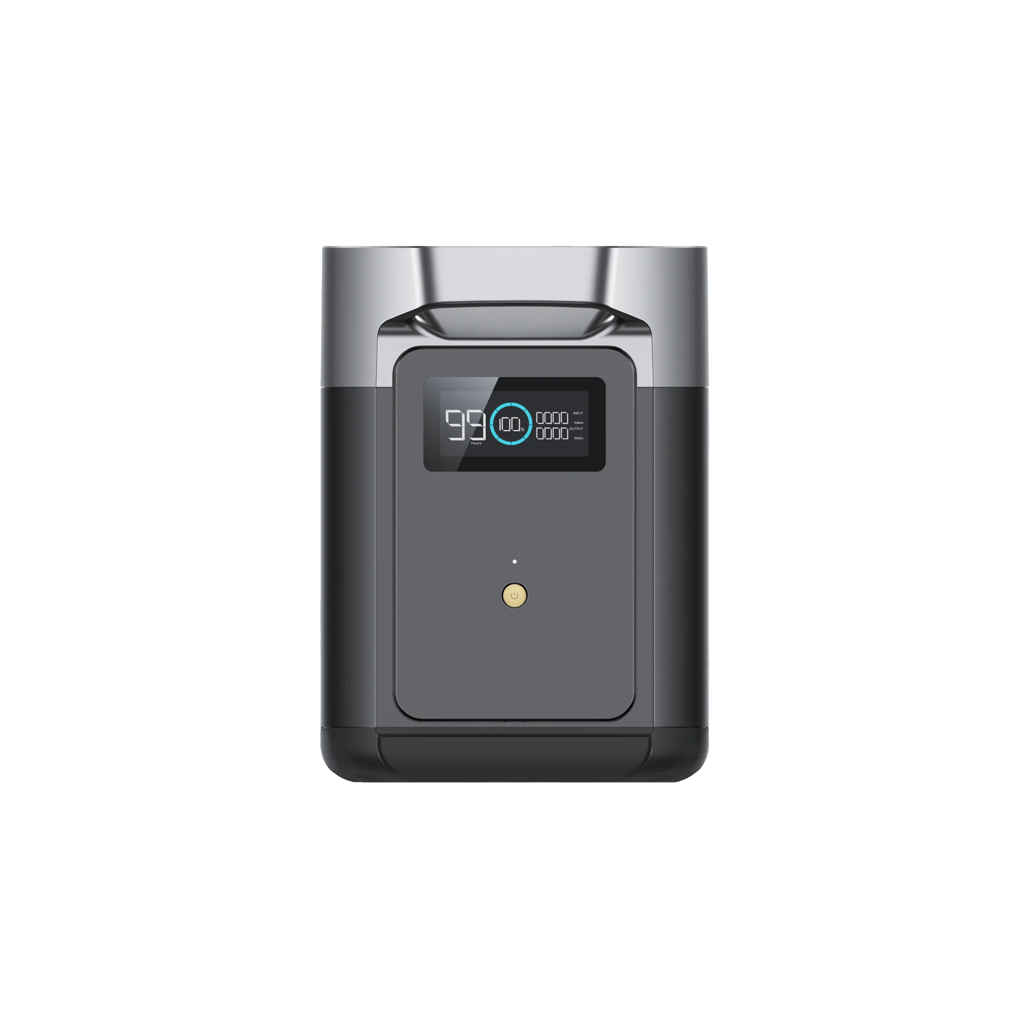 DELTA 2 + Batería adicional inteligente DELTA 2