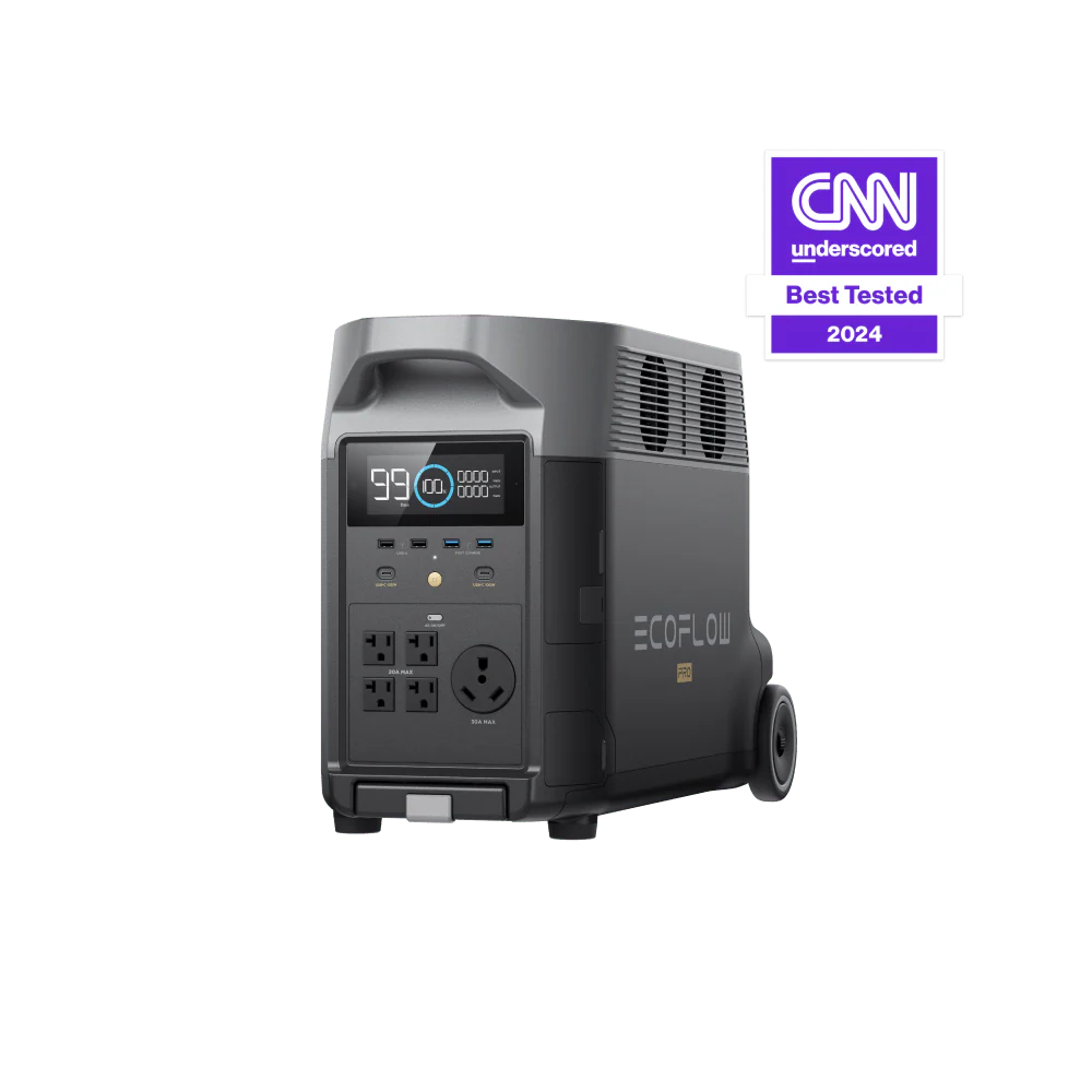EcoFlow DELTA Pro