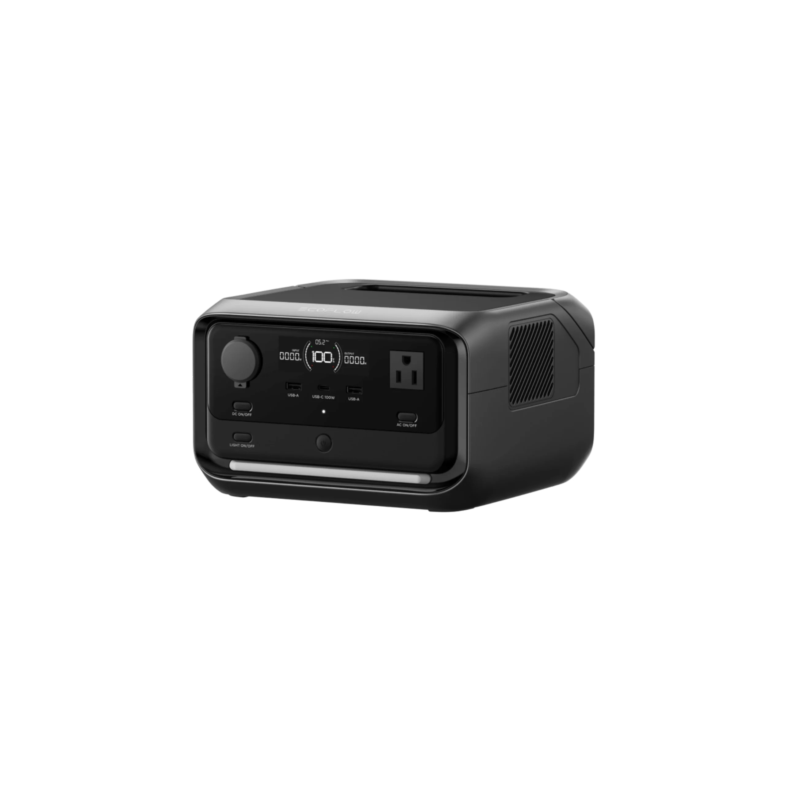 EcoFlow RIVER 3 Plus