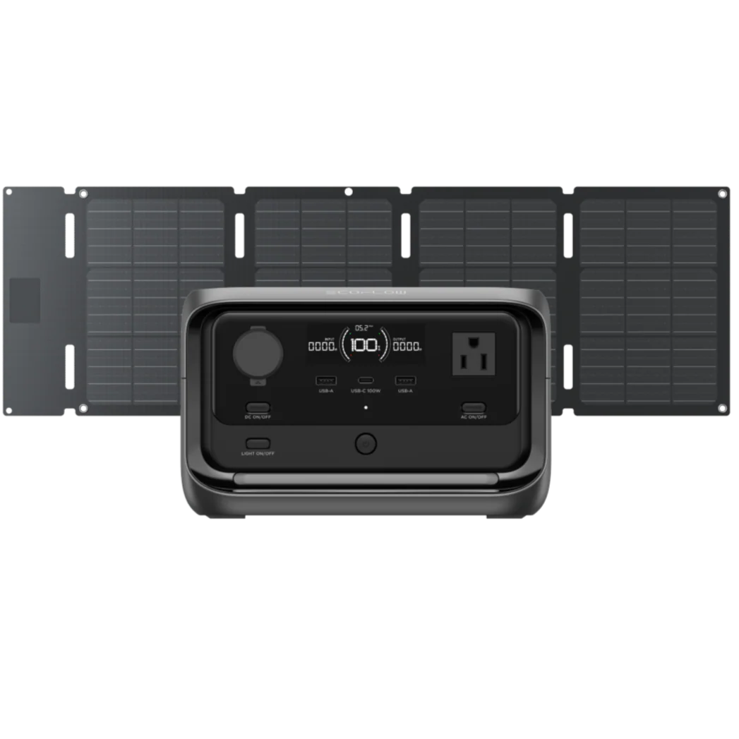 DELTA Pro Ultra