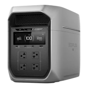 DELTA 3 MAX PLUS (NUEVA GENERACIÓN)