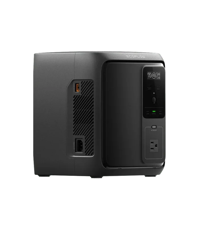 EcoFlow DELTA 3 Air 1000 estación de energía portátil UPS para apagones
