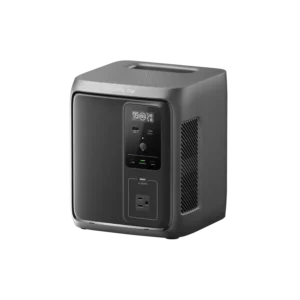 Sistema de Respaldo UPS Ecoflow  Delta 3 Air 1000 (10ms)
