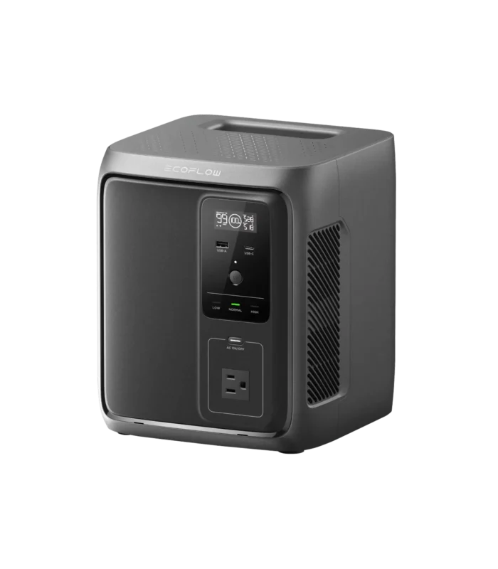 EcoFlow DELTA 3 Air 1000 respaldo para casa y oficina